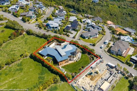 Photo of property in 123 Glenstrae Road, Redcliffs, Christchurch, 8081