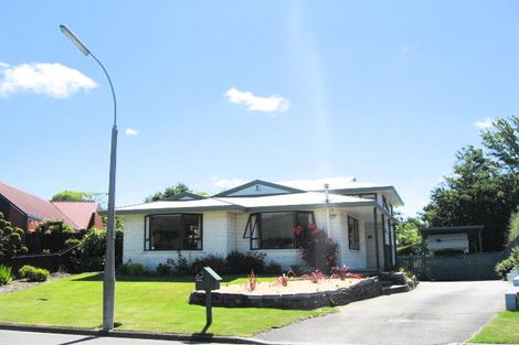 Photo of property in 7 Tekapo Place, Opawa, Christchurch, 8023