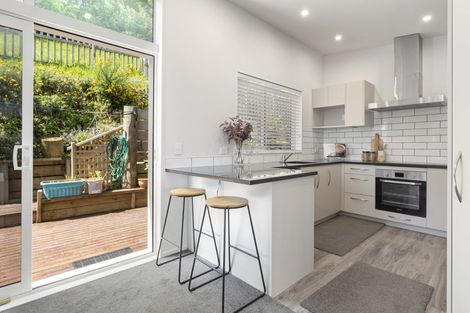 Photo of property in 27a Dominica Crescent, Grenada Village, Wellington, 6037