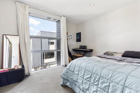 Photo of property in The Altair, 56/120 Rintoul Street, Newtown, Wellington, 6021