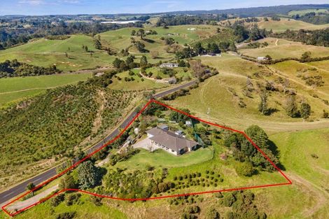 Photo of property in 316 Work Road, Aongatete, Katikati, 3181
