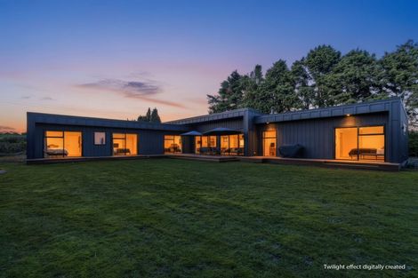 Photo of property in 82a Tawhero Street, Mamaku, 3020