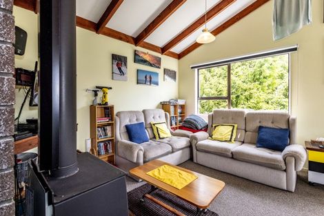 Photo of property in 1 Conway Street, Ohakune, 4625