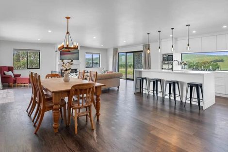 Photo of property in 117 Ruakokoputuna Road, Ruakokoputuna, Martinborough, 5781