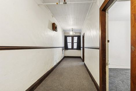 Photo of property in 195 The Terrace, Wellington Central, Wellington, 6011