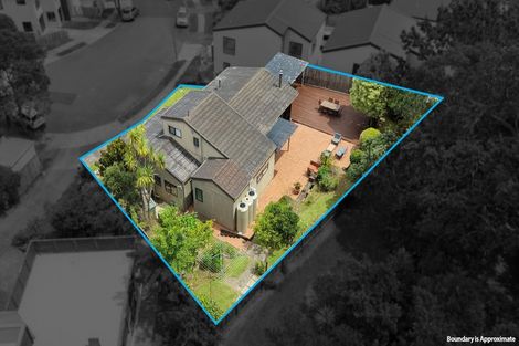 Photo of property in 18 Janome Place, Bucklands Beach, Auckland, 2014