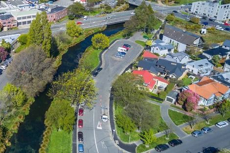 Photo of property in 313 Cambridge Terrace, Christchurch Central, Christchurch, 8013