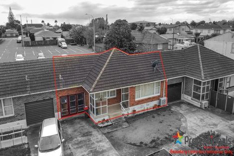 Photo of property in 2/24 Miles Avenue, Papatoetoe, Auckland, 2025