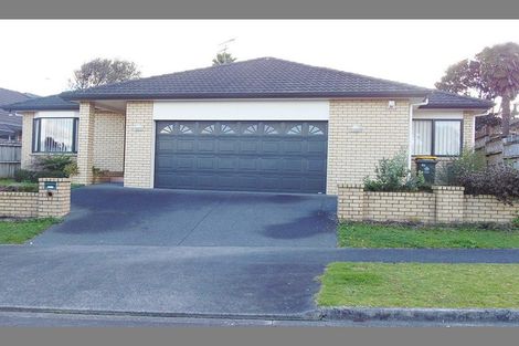 Photo of property in 4 Menen Place, Manurewa, Auckland, 2105