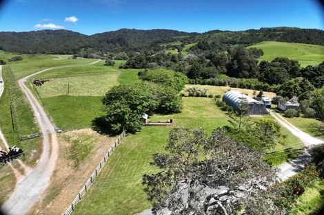 Photo of property in 568 Brown Road, Mangawhai, Kaiwaka, 0573