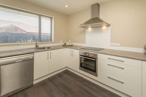 Photo of property in 67a Fairfield Way, Rolleston, 7614