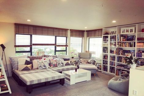 Photo of property in 26c Brighton Road, Parnell, Auckland, 1052