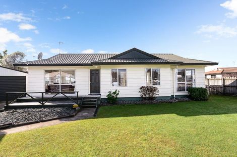 Photo of property in 56 Balmerino Crescent, Pukete, Hamilton, 3200