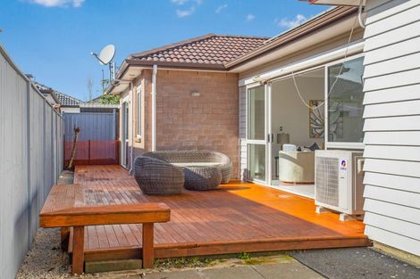 Photo of property in 15 Dromoland Drive, Flat Bush, Auckland, 2019