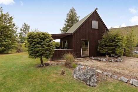 Photo of property in 16 Trelissick Loop, Castle Hill, Springfield, 7580