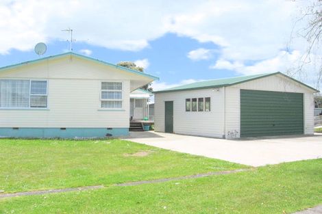 Photo of property in Rosehill Intermediate, 5 Jupiter Street, Rosehill, Papakura, 2113