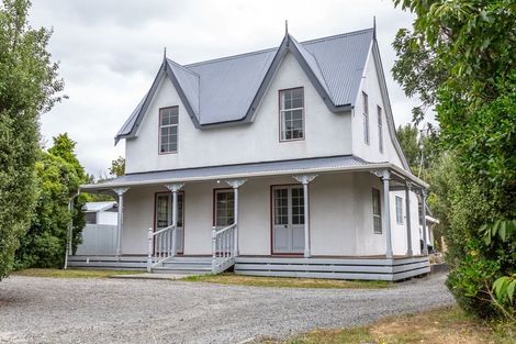 Photo of property in 113 Fitzherbert Street, Featherston, 5710