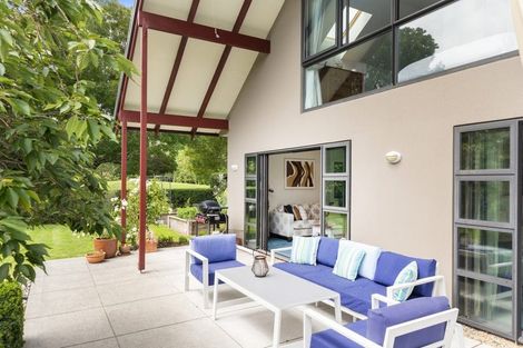 Photo of property in 716 Tram Road, Ohoka, Kaiapoi, 7692