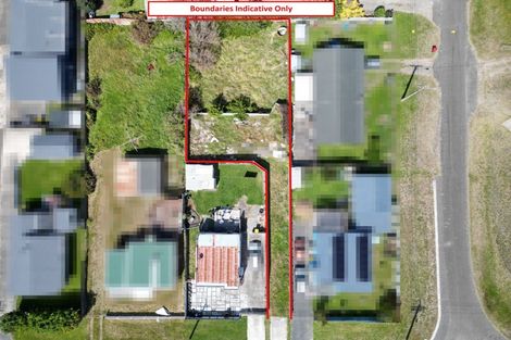 Photo of property in 11a Thomas Place, Foxton Beach, Foxton, 4815