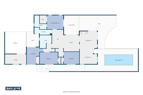 Photo of property in 4a Campbell Road, Mount Maunganui, 3116