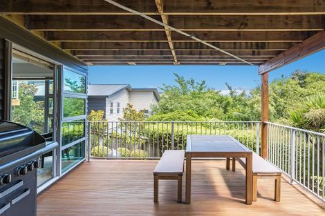 Photo of property in 1/42b James Cook Drive, Whitby, Porirua, 5024