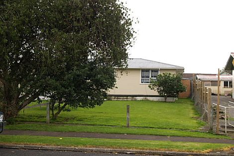 Photo of property in 23 Mervan Street, Mangere East, Auckland, 2024