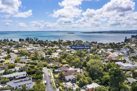 Photo of property in 29a Glenfern Road, Mellons Bay, Auckland, 2014