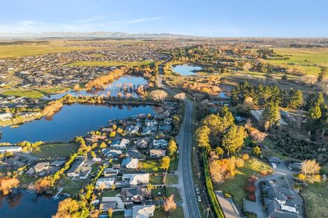 Photo of property in 558 Williams Street, Kaiapoi, 7691