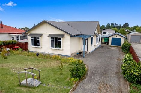 Photo of property in 267 High Street, Dannevirke, 4930