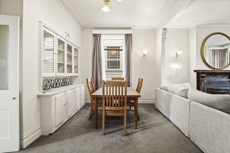 Photo of property in 81 Manor Place, Dunedin Central, Dunedin, 9016