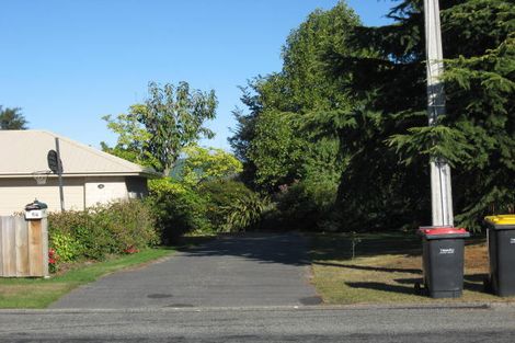 Photo of property in 44 George Street, Geraldine, 7930