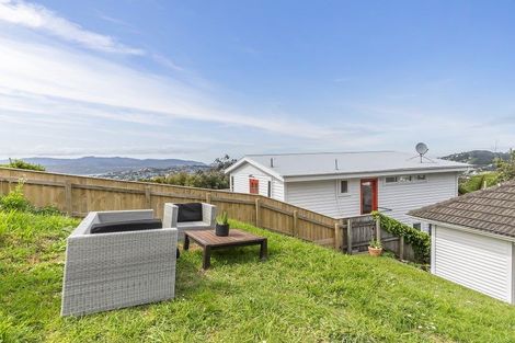 Photo of property in 18 Hepara Street, Hataitai, Wellington, 6021