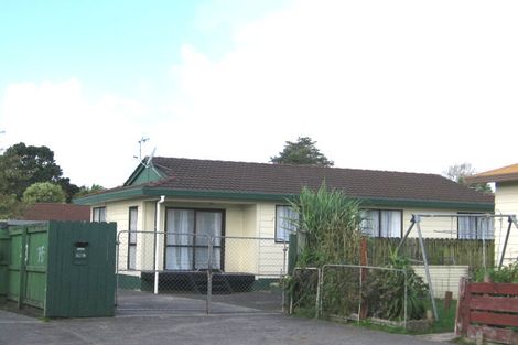 Photo of property in 1/26 Karepo Crescent, Ranui, Auckland, 0612
