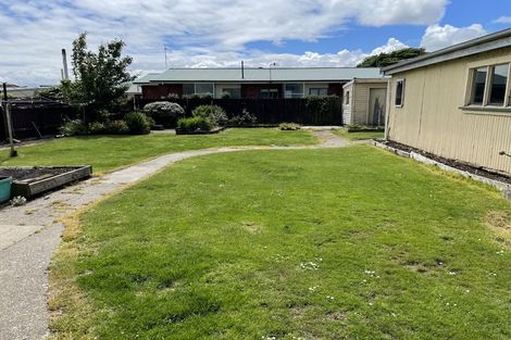 Photo of property in 506 Tweed Street, Newfield, Invercargill, 9812