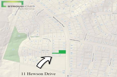 Photo of property in 11 Hewson Drive, Snells Beach, 0920