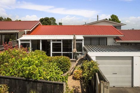 Photo of property in 6b Washington Square, Paeroa, 3600