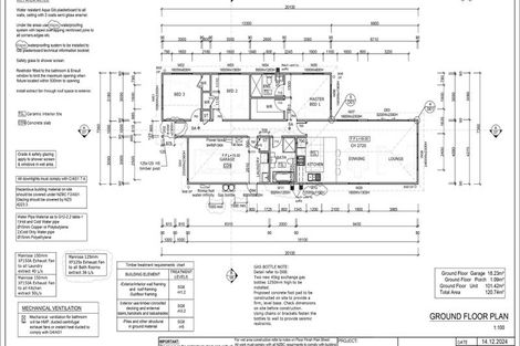 Photo of property in 144 Ninth View Avenue, Beachlands, Auckland, 2018