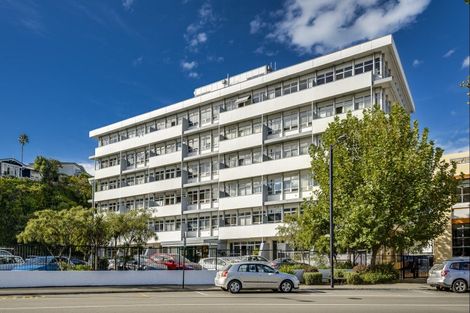 Photo of property in 58/3 Shakespeare Road, Napier South, Napier, 4110