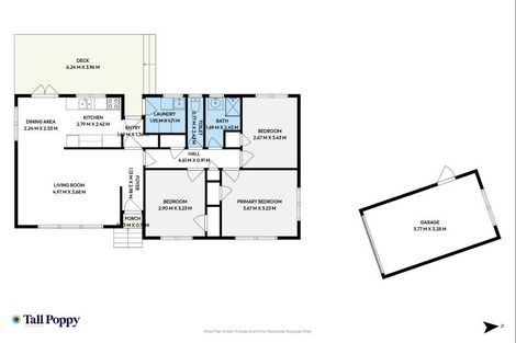 Photo of property in 66a Cloten Road, Stratford, 4332