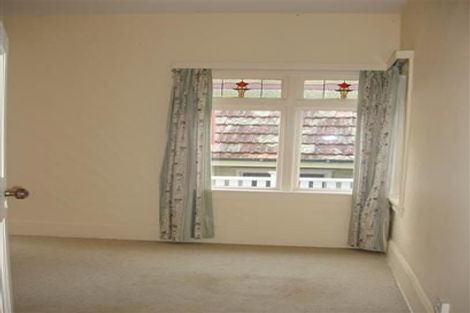 Photo of property in 21 Central Terrace, Kelburn, Wellington, 6012