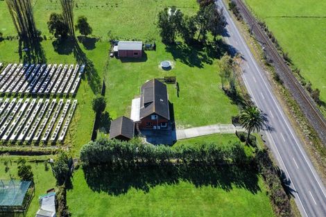 Photo of property in 338 Kawerau Road, Putauaki, Whakatane, 3192