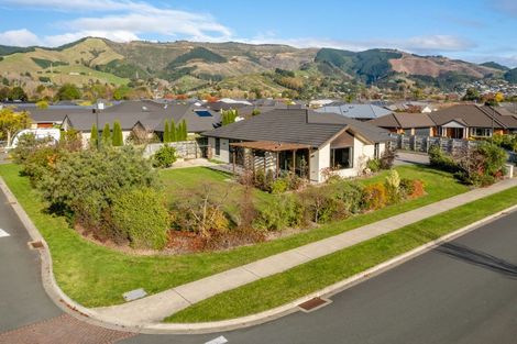 Photo of property in 36 Daelyn Drive, Richmond, 7020