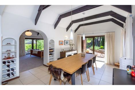 Photo of property in 147 Bowenvale Avenue, Cashmere, Christchurch, 8022