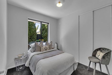 Photo of property in 50 Awatea Gardens, Wigram, Christchurch, 8042