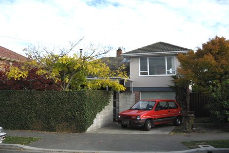 Photo of property in 3 Wilfrid Street, Ilam, Christchurch, 8041