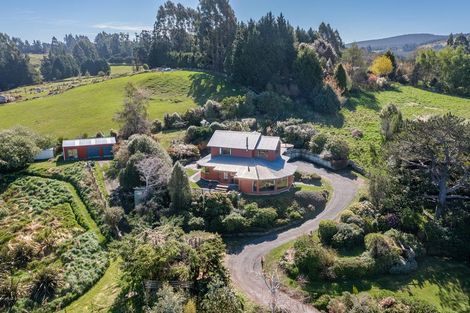 Photo of property in 114 Dalziel Road, Halfway Bush, Dunedin, 9010
