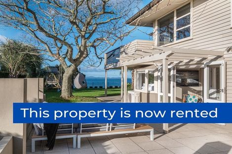 Photo of property in 136 Clovelly Road, Bucklands Beach, Auckland, 2012