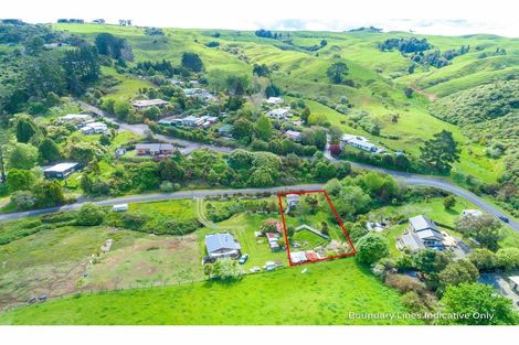 Photo of property in 57 Wilton Collieries Road, Glen Massey, Ngaruawahia, 3794