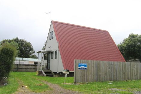 Photo of property in 11 Martin Place, Ohakune, 4625