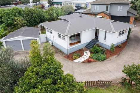 Photo of property in 1/363 Pakuranga Road, Pakuranga Heights, Auckland, 2010